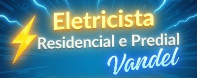 "Eletricista Vandel"